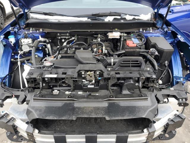 2024 HONDA CR-V EXL - 2HKRS4H73RH485258