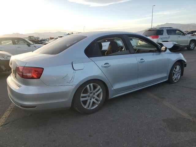Vin: 3vw1k7ajxfm253506, lot: 43833805, volkswagen jetta base 20153