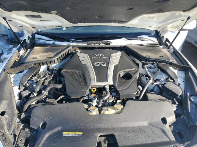 2018 INFINITI Q50 LUXE - JN1EV7ARXJM437353