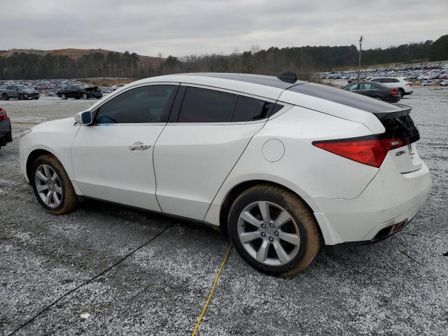 Vin: 2hnyb1h40bh500615, lot: 45564545, acura zdx technology 20112
