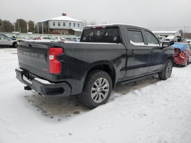 Vin: 1gcudeed4nz524396, lot: 44062025, chevrolet all models k1500 rst 20223