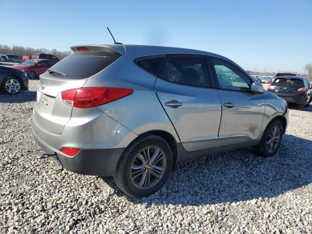 2015 HYUNDAI TUCSON GLS - KM8JT3AF2FU062657