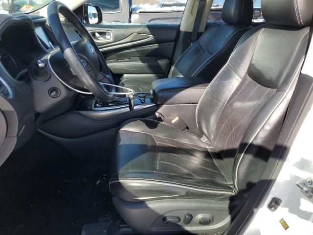 2017 INFINITI QX60 - 5N1DL0MM4HC511674