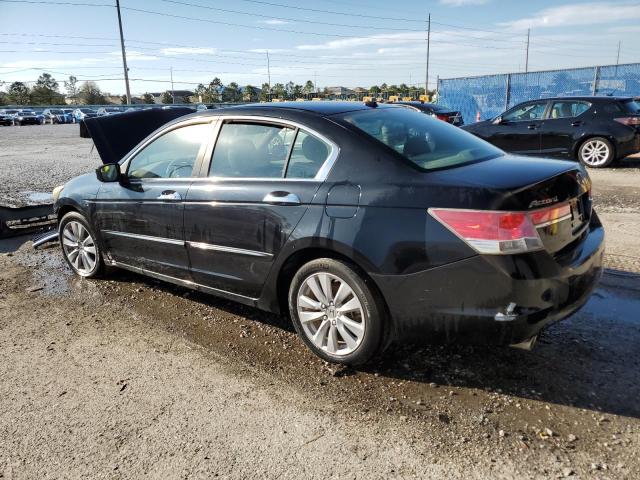 Vin: 1hgcp3f81ba002281, lot: 47218645, honda accord exl 20112