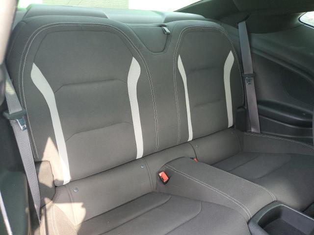 2017 CHEVROLET CAMARO LT - 1G1FB1RS1H0194153