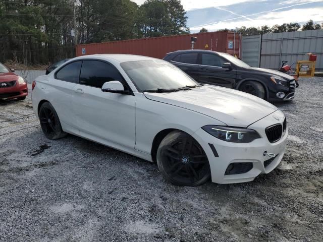 2017 BMW 230I WBA2F9C36HV664784