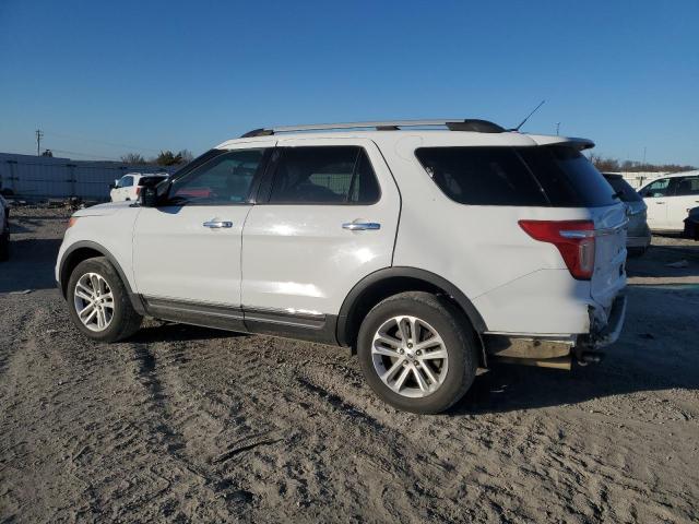 Vin: 1fm5k8d83fga53060, lot: 47120935, ford explorer xlt 20152