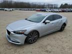 2018 MAZDA 6 TOURING - JM1GL1VM7J1321987