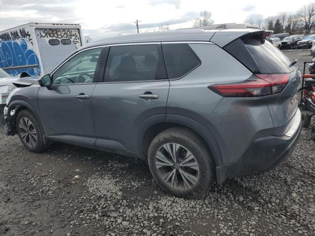 2021 NISSAN ROGUE SV - 5N1AT3BB3MC740511