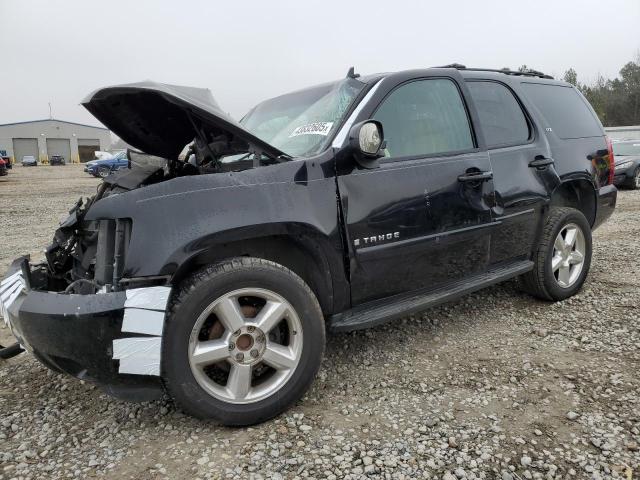 CHEVROLET TAHOE C150