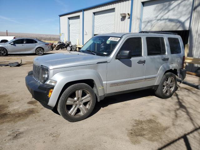 JEEP LIBERTY JET
