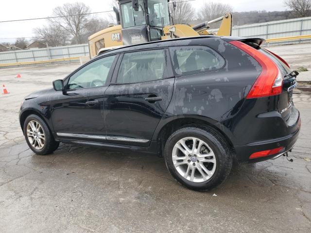 2016 VOLVO XC60 T5 YV440MDJ3G2865150