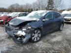 2023 TESLA MODEL Y - 7SAYGAEE8PF895261