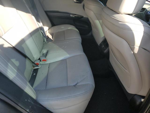 2016 TOYOTA AVALON HYB 4T1BD1EB7GU056285