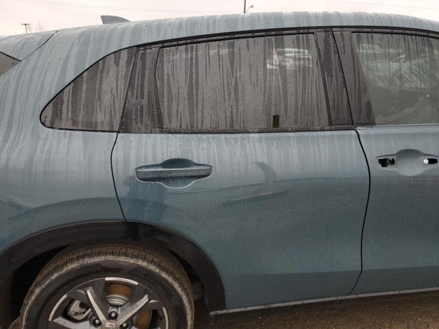 2024 HONDA HR-V EXL - 3CZRZ2H72RM776788