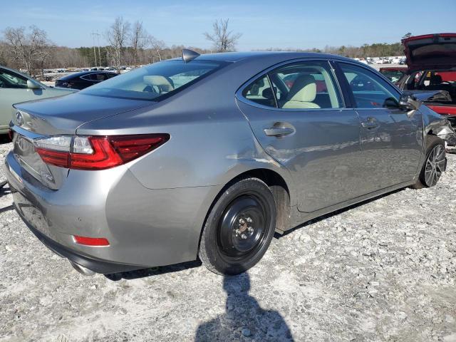 2017 LEXUS ES 350 - 58ABK1GG1HU036705