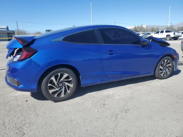2016 HONDA CIVIC LX - 2HGFC4B0XGH309908