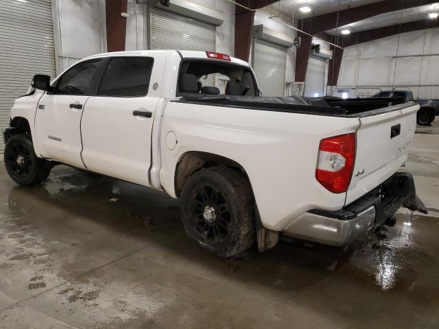 2016 TOYOTA TUNDRA CRE - 5TFDW5F18GX520770