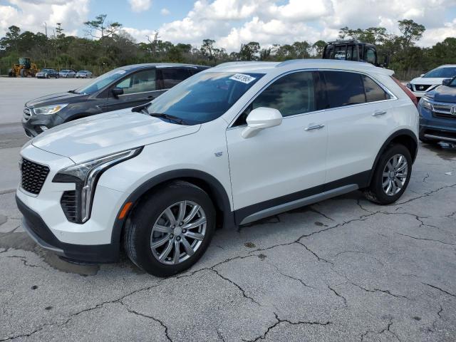 CADILLAC XT4 PREMIU