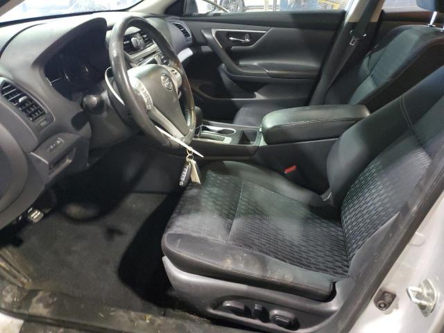 2017 NISSAN ALTIMA 2.5 - 1N4AL3AP3HC274138