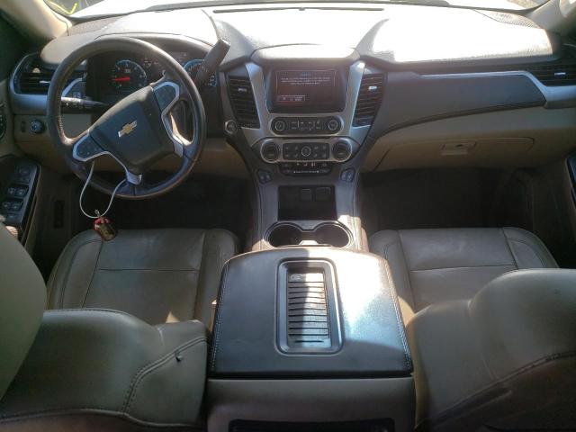 2017 CHEVROLET SUBURBAN C - 1GNSCHKC6HR319018
