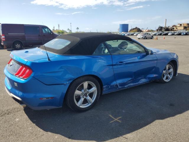 2019 FORD MUSTANG - 1FATP8UHXK5158798