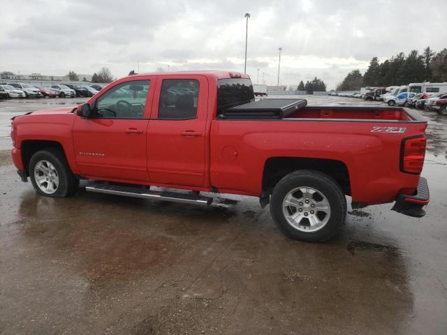 2017 CHEVROLET SILVERADO - 1GCVKREC1HZ357606