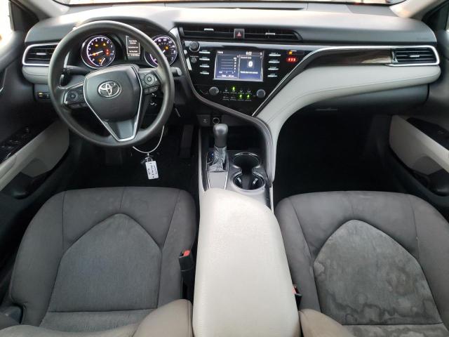 2018 TOYOTA CAMRY L - 4T1B11HK0JU141495