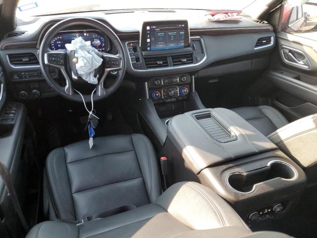 2022 CHEVROLET TAHOE C150 - 1GNSCNKD0NR105015