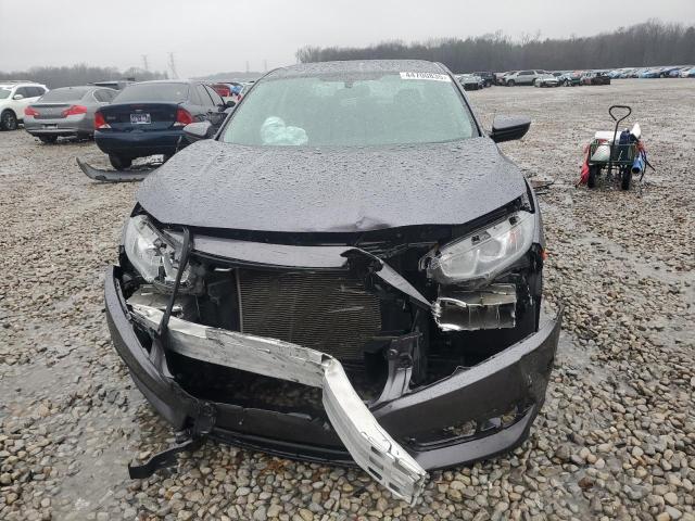 2017 HONDA CIVIC LX - 19XFC2F52HE076905