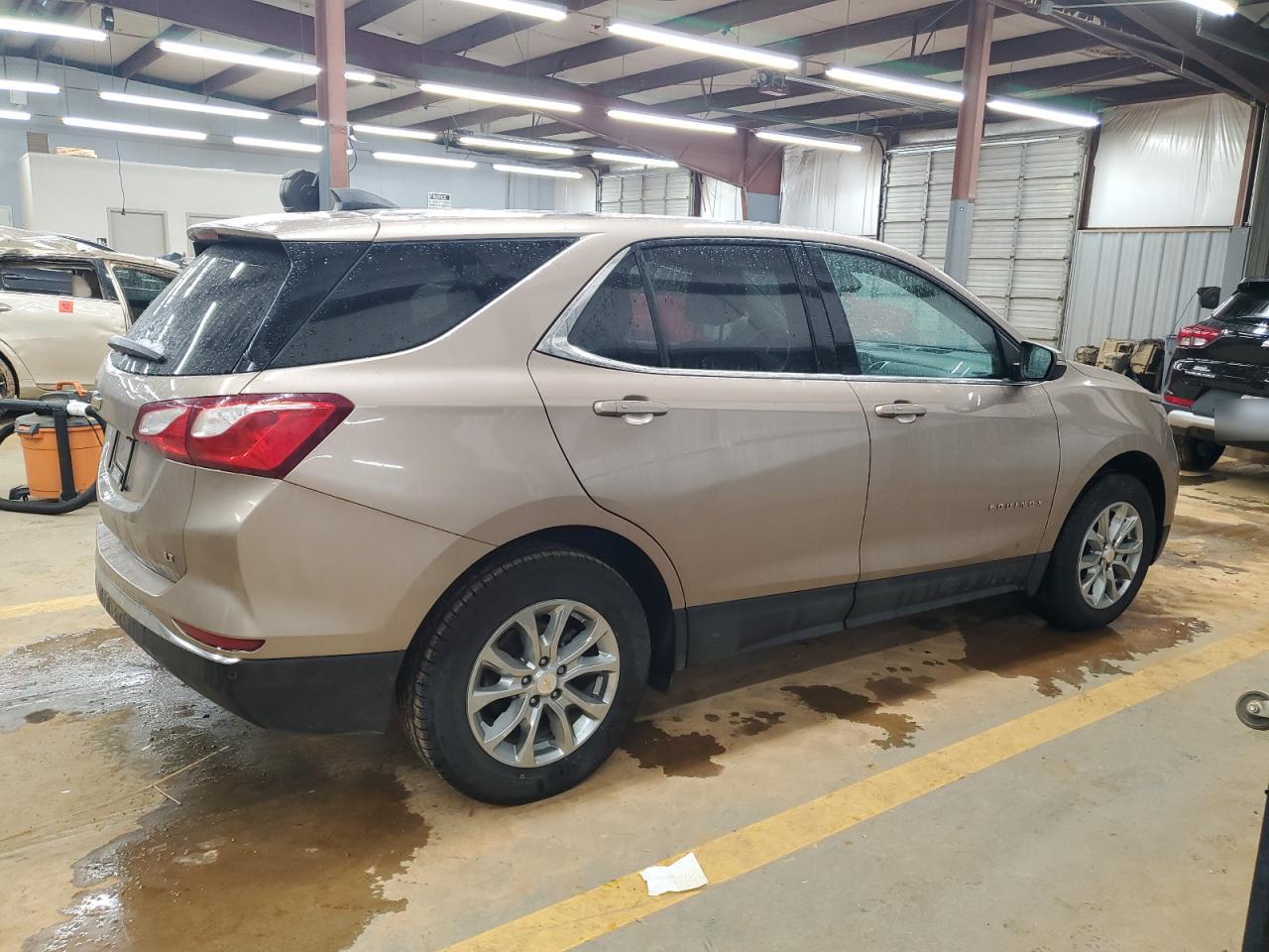 CHEVROLET EQUINOX 2019