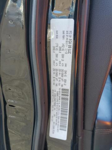 2017 DODGE DURANGO GT 1C4RDJDG0HC726203