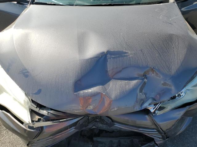 2016 TOYOTA CAMRY LE - 4T1BF1FK2GU606503