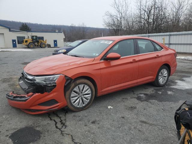 Vin: 3vwc57bu5km054219, lot: 45001985, volkswagen jetta s 2019 img_1
