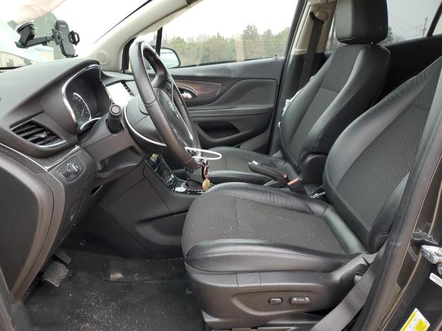 2017 BUICK ENCORE PRE KL4CJASB1HB252929