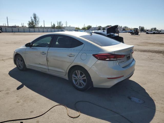 Vin: kmhd84lf3hu431143, lot: 47053565, hyundai elantra se 20172