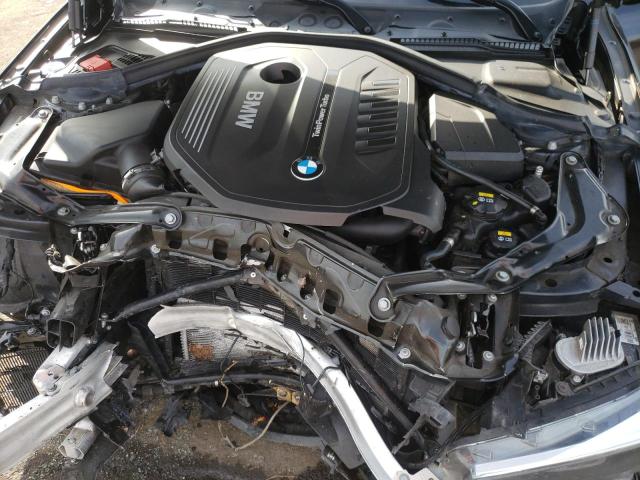 2020 BMW 440XI WBA4Z7C00L5N02457
