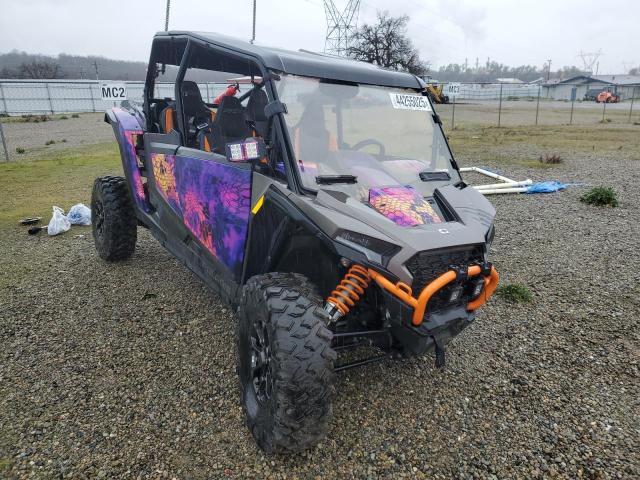 2024 POLARIS RZR XP 4 1 - 3NSNMF997RF298588