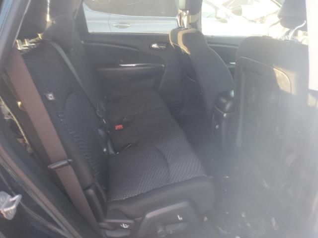 2015 DODGE JOURNEY SX - 3C4PDCBB8FT595162