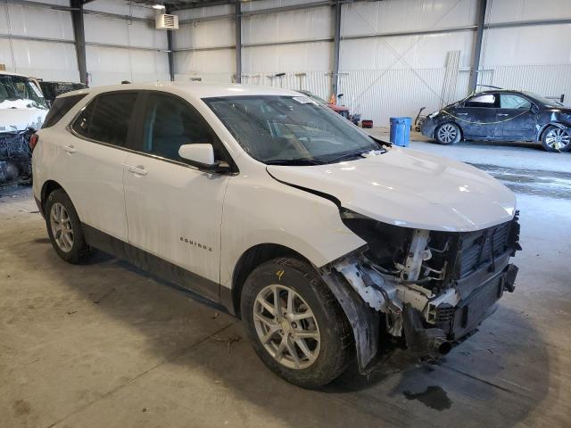2023 CHEVROLET EQUINOX LT - 3GNAXUEG2PL102630
