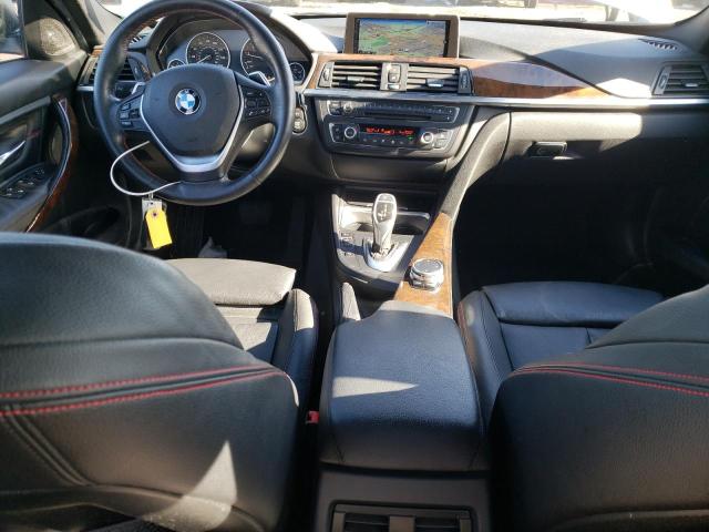 2015 BMW 328 XI SUL - WBA3B5C55FP654100