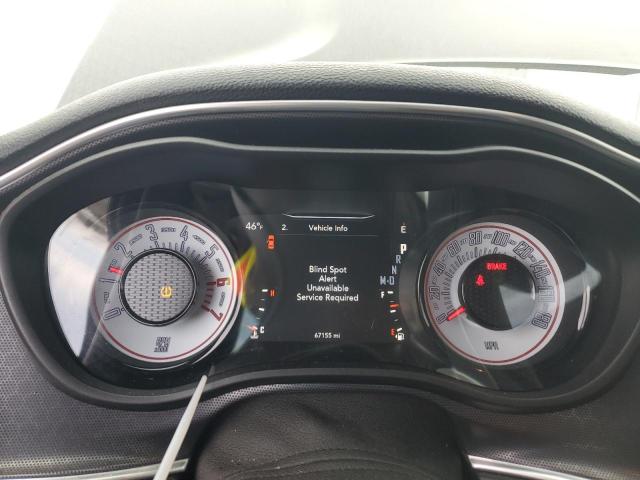 2018 DODGE CHALLENGER - 2C3CDZFJ8JH246589