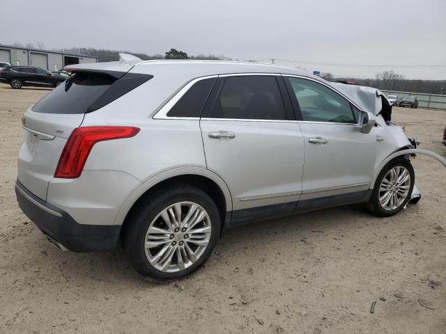 Vin: 1gykners9jz246399, lot: 43857635, cadillac xt5 premium luxury 20183