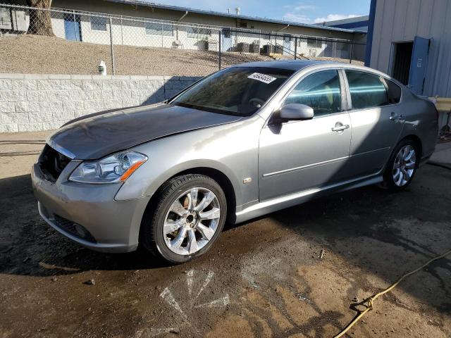 INFINITI M35 BASE