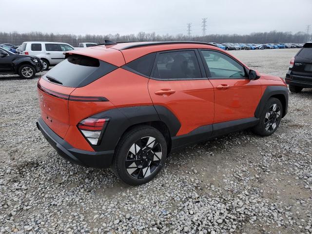 Vin: km8hb3ab7ru052676, lot: 42820625, hyundai kona sel 20243