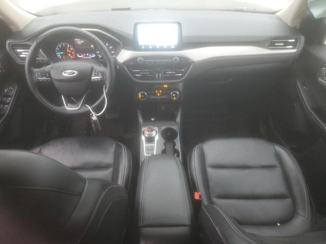 2020 FORD ESCAPE SEL - 1FMCU9H9XLUC64604