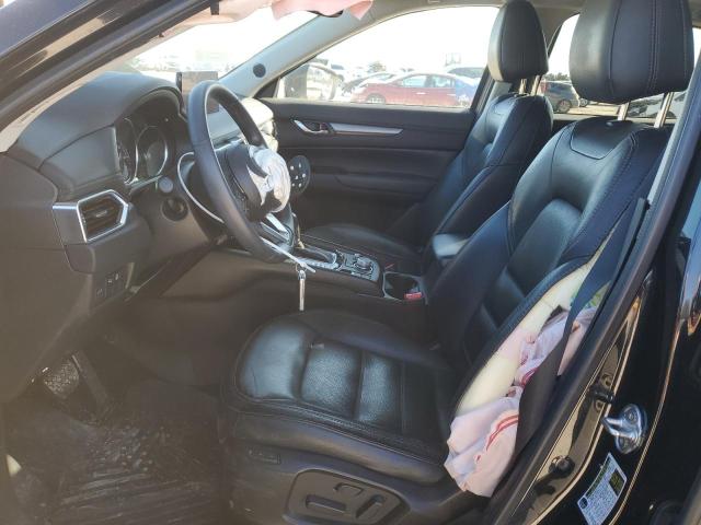 2021 MAZDA CX-5 TOURI - JM3KFBCM8M0484112