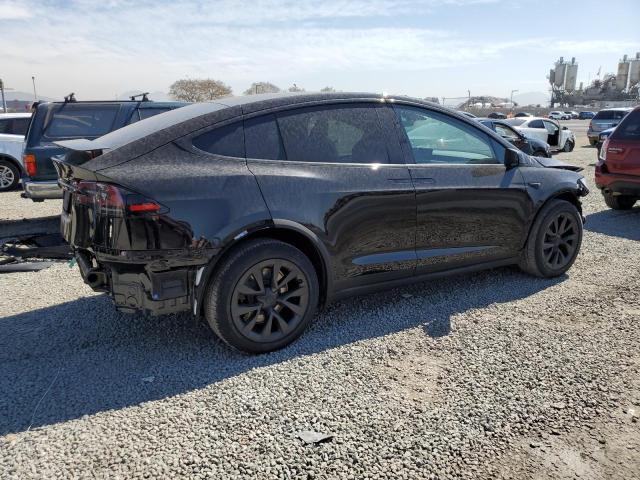 Vin: 7saxcbe53nf335450, lot: 47128975, tesla model x 20223