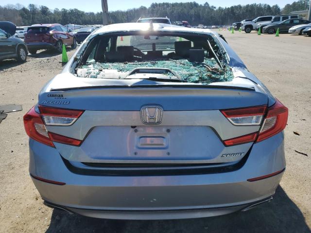 2021 HONDA ACCORD SPO - 1HGCV1F30MA104429