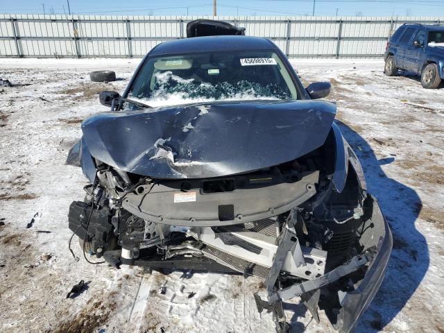 2017 NISSAN ALTIMA 2.5 - 1N4AL3AP7HC159932